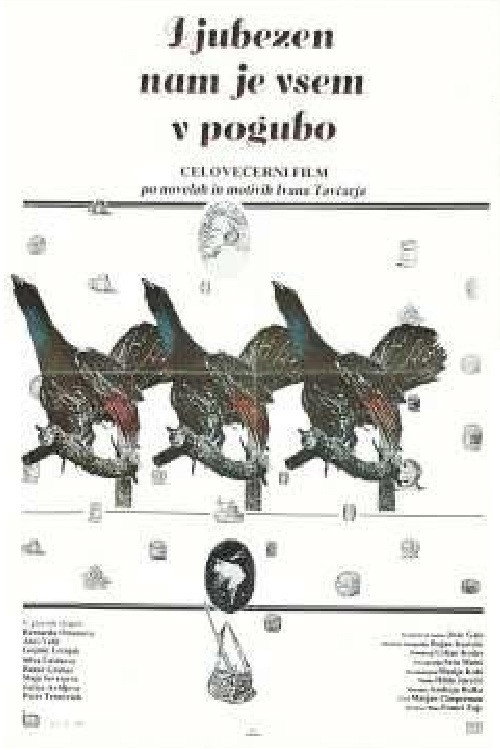 Ljubezen nam je vsem v pogubo