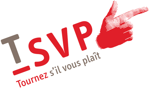 Логотип TSVP