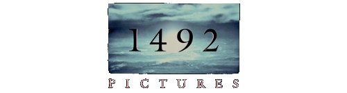 Логотип 1492 Pictures