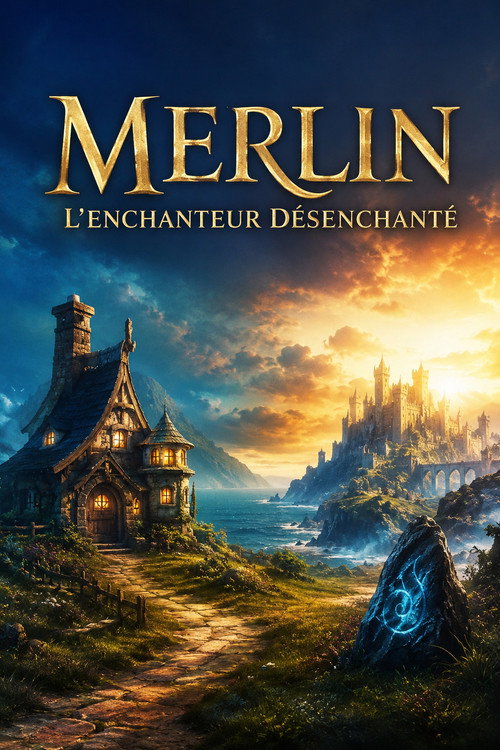 L'enchanteur désenchanté