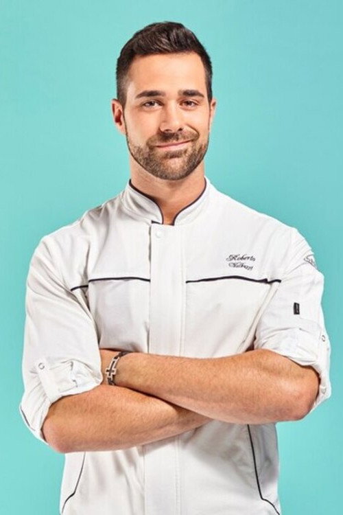 Uno chef in fattoria
