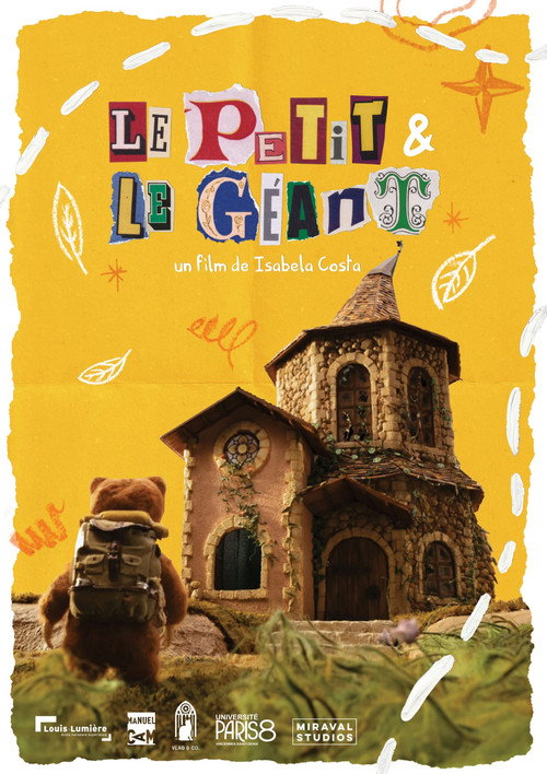 Le Petit et le Géant