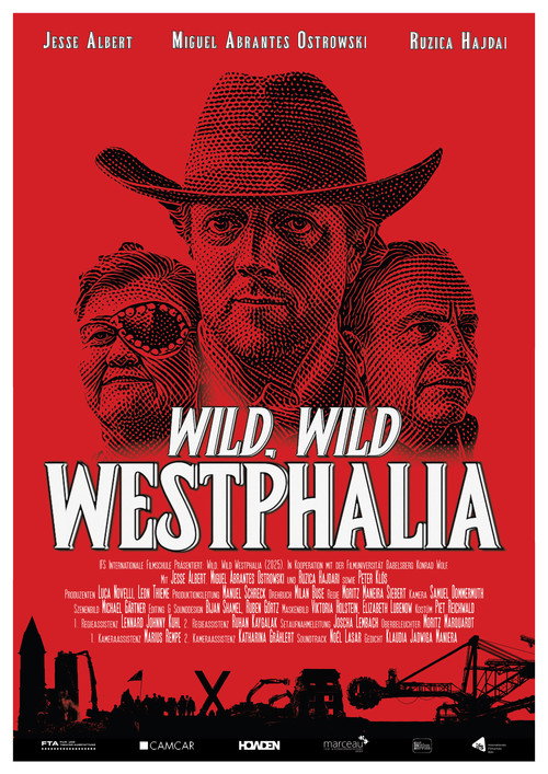 Wild, Wild Westphalia