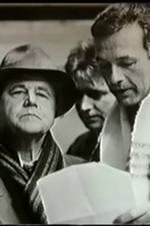 Tarr Béla bevezetője Fehér György filmjeihez