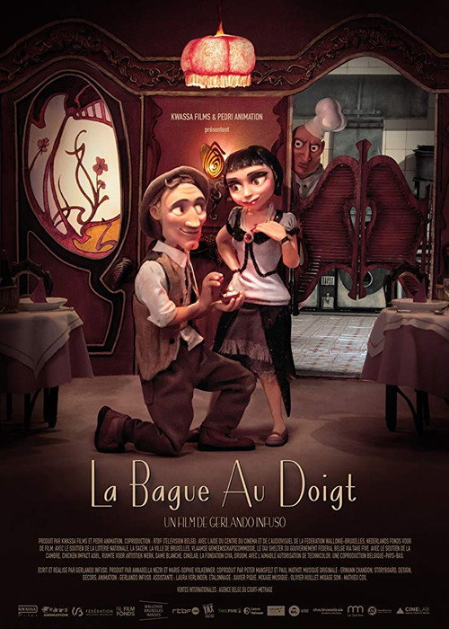 La bague au doigt