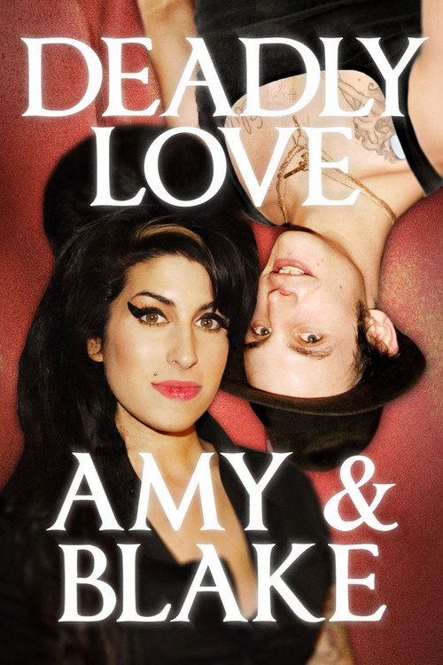 Deadly Love: Amy & Blake
