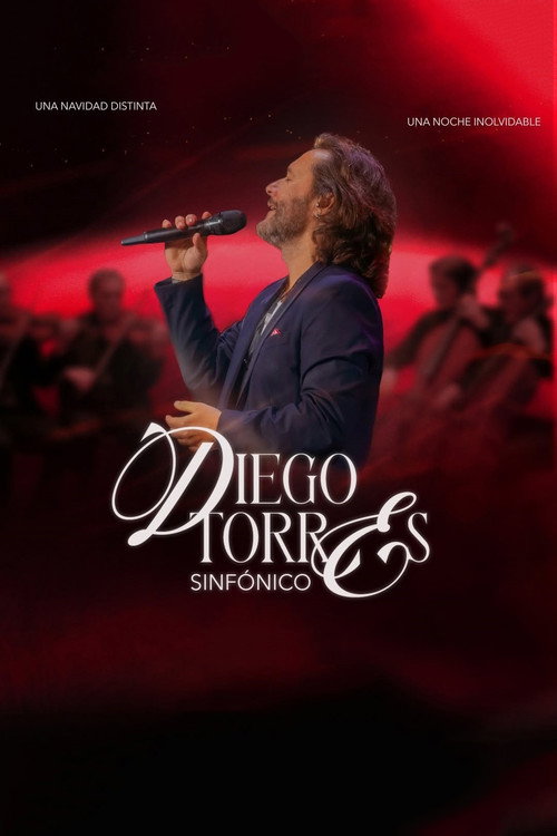 Diego Torres: Sinfónico
