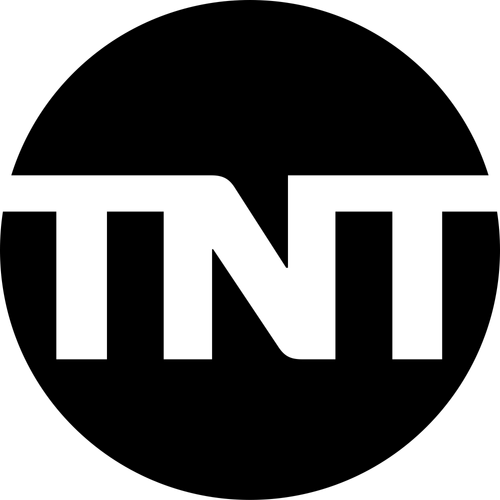 Логотип Turner Network Television