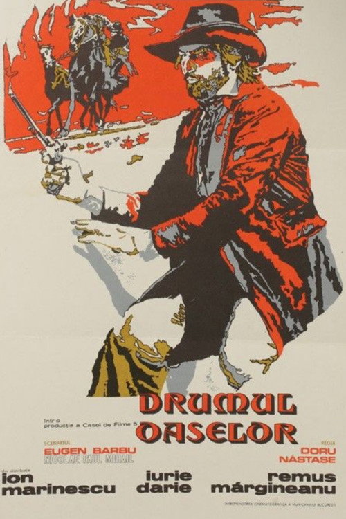 Дорогой страданий и гнева