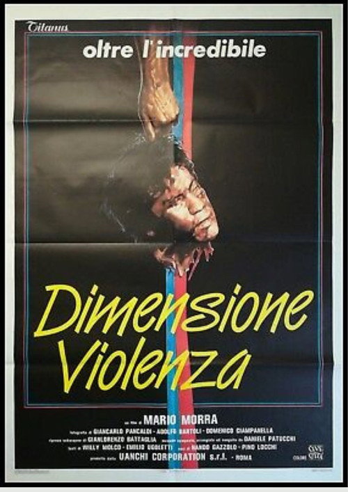 Dimensione Violenza