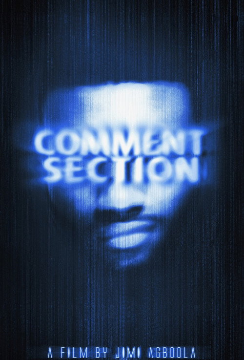 Comment Section