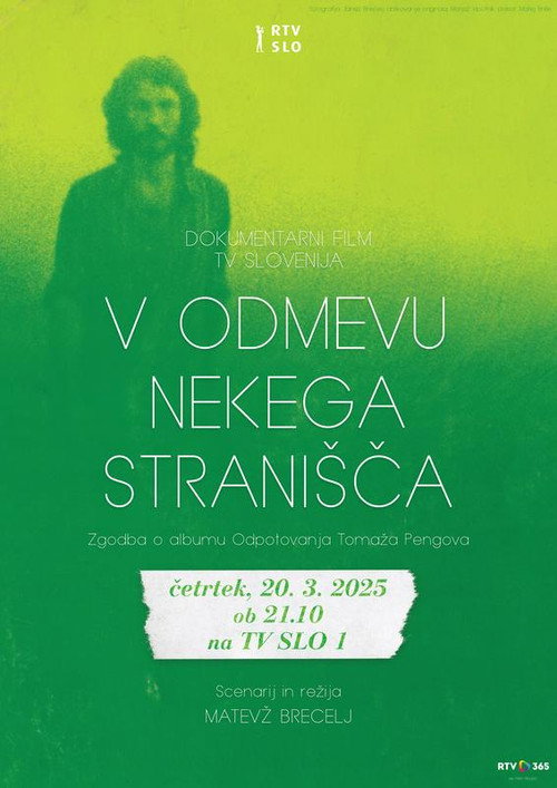 V odmevu nekega stranišča