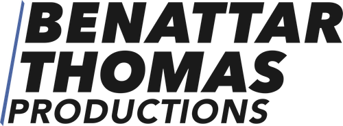 Логотип Benattar/Thomas Productions