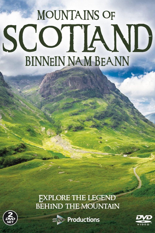 Binnein nam Beann