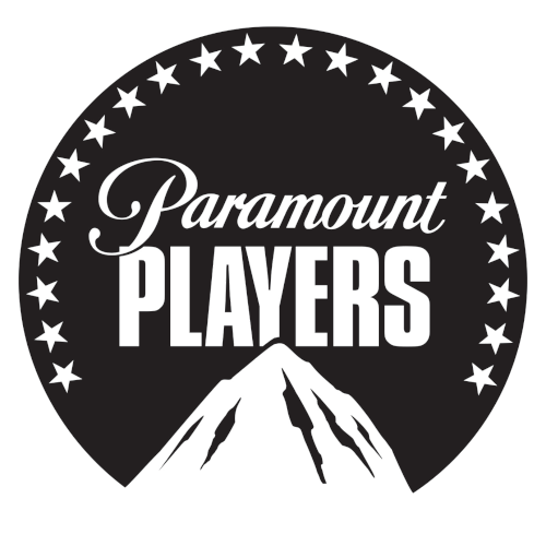 Логотип Paramount Players