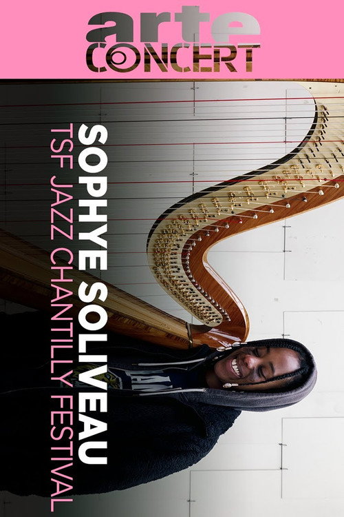 Sophye Soliveau  TSF Jazz Chantilly Festival 2025