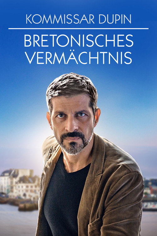 Kommissar Dupin - Bretonisches Vermächtnis
