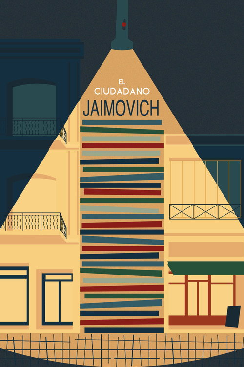 El Ciudadano Jaimovich