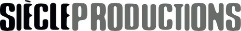 Логотип Siècle Productions