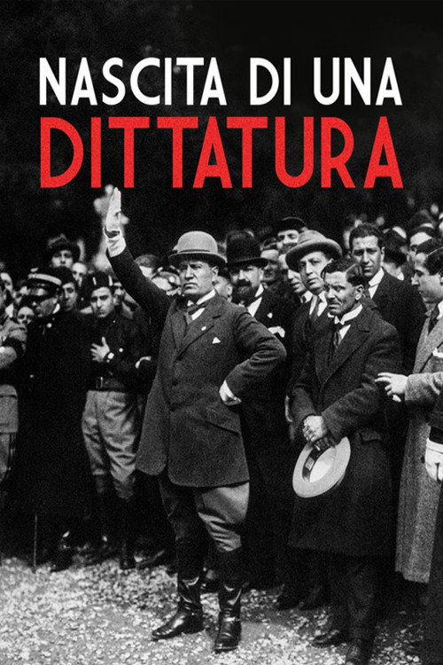 Nascita di una dittatura