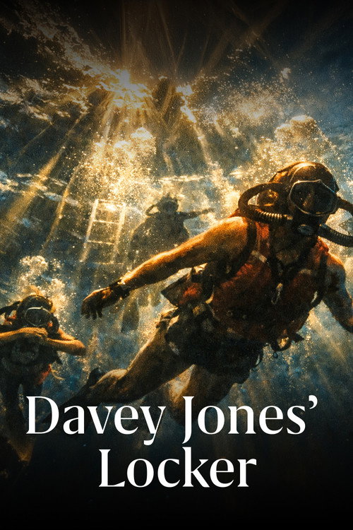 Davey Jones' Locker