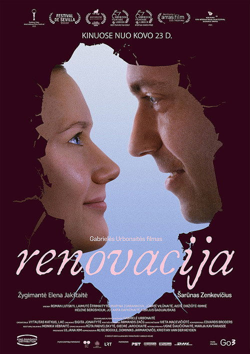 Реновация