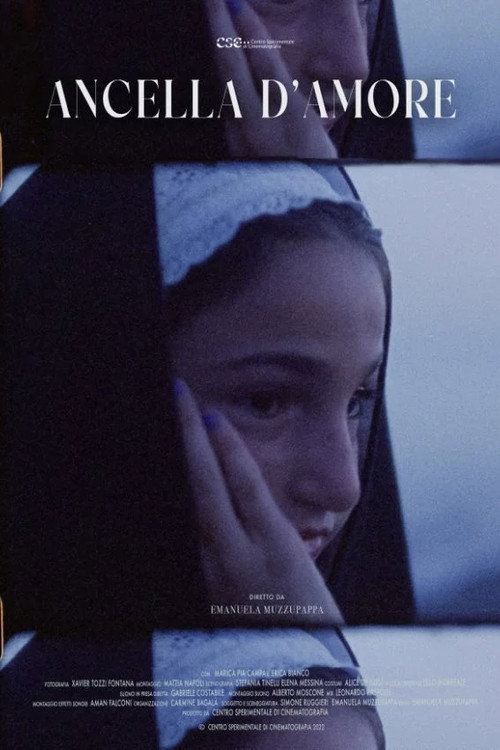 Ancella d'Amore
