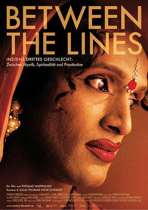 Between the Lines - Indiens drittes Geschlecht