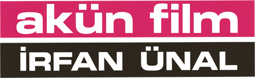 Логотип Akün Film