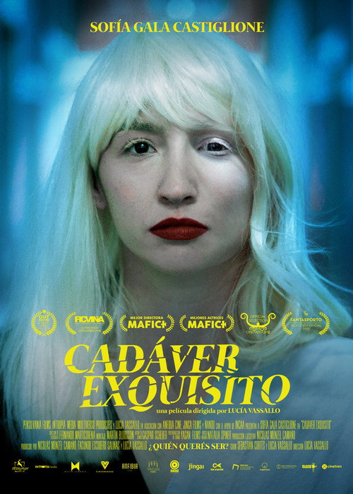 Cadáver exquisito