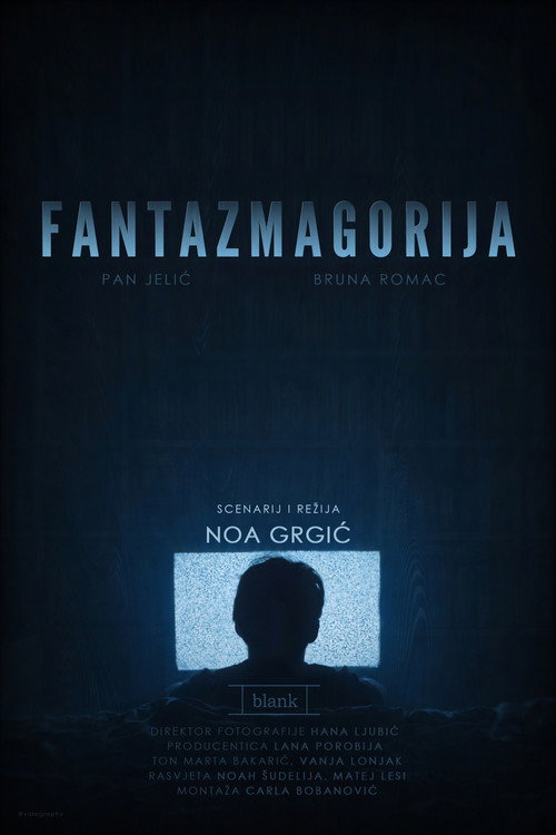 Fantazmagorija