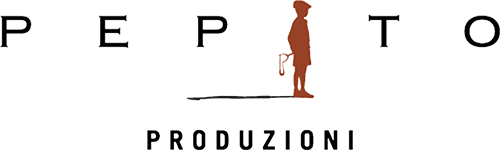 Логотип Pepito Produzioni