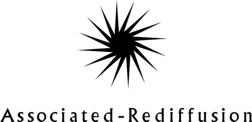 Логотип Associated-Rediffusion Television