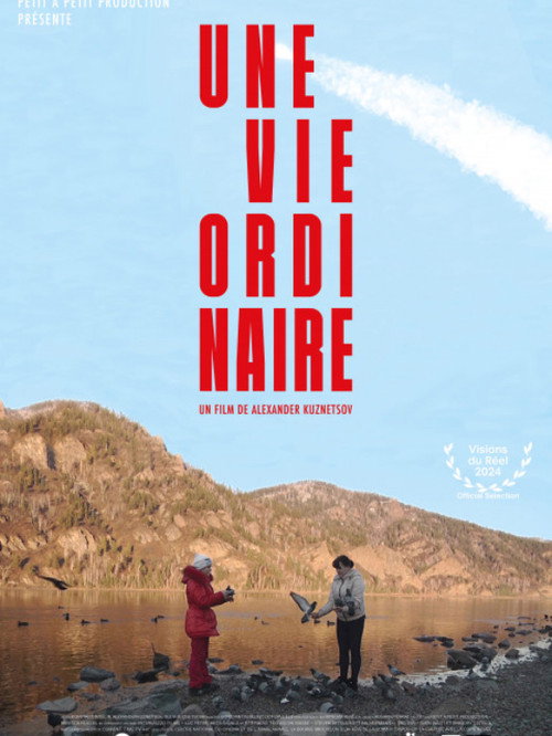 Une vie ordinaire