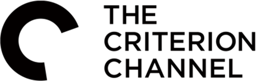Логотип The Criterion Channel
