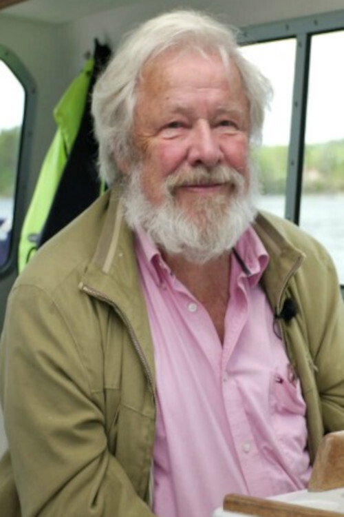 Sven Wollter - 65 år på scenen