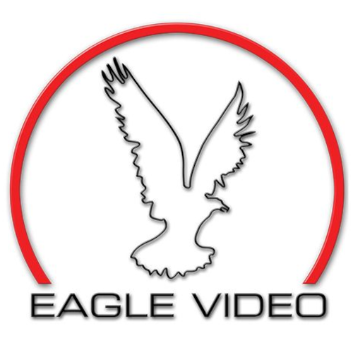 Логотип Eagle Video