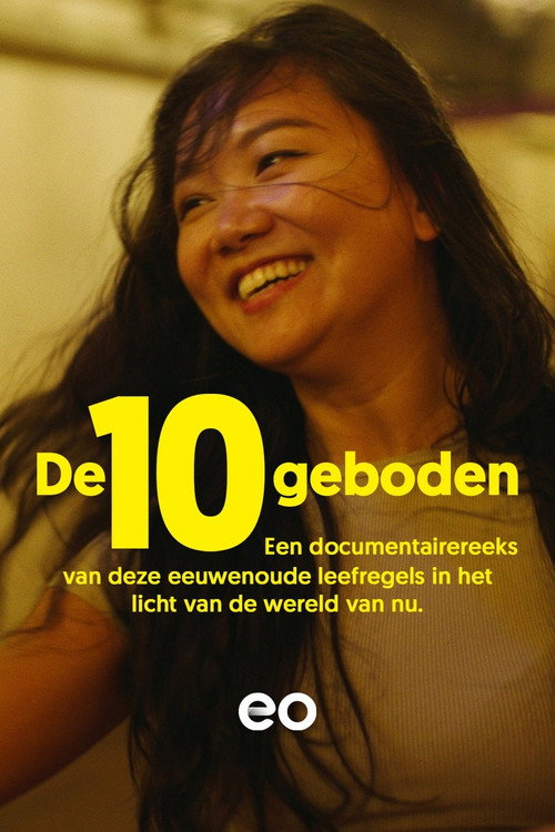 De 10 Geboden