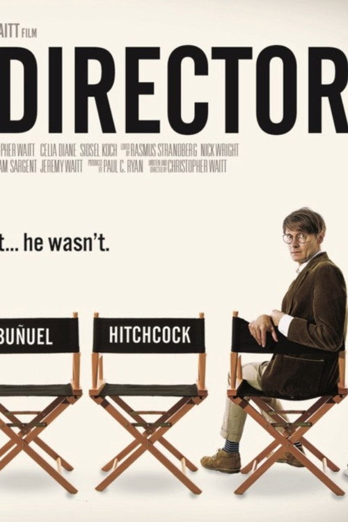 The Great Director