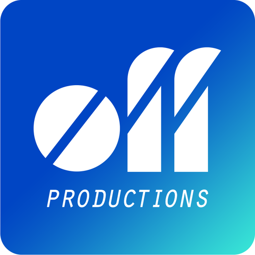 Логотип OFF Productions