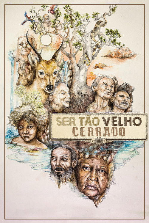 Ser Tão Velho Cerrado