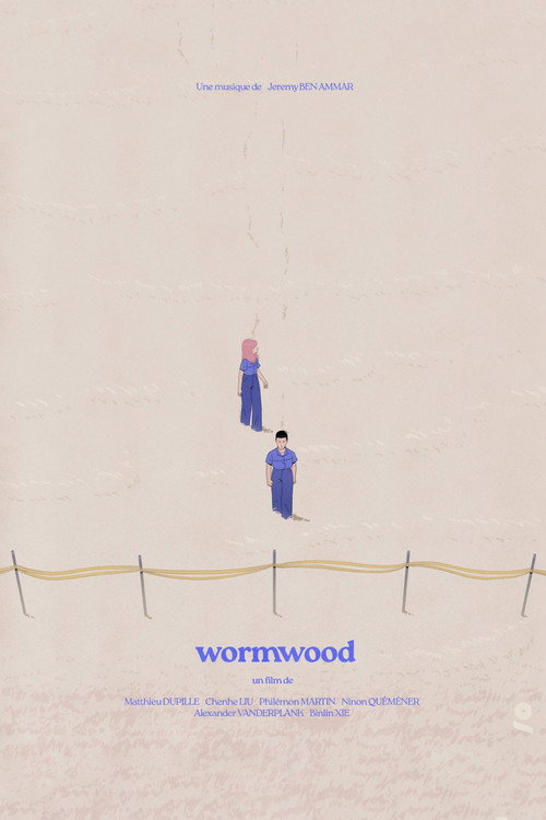Wormwood