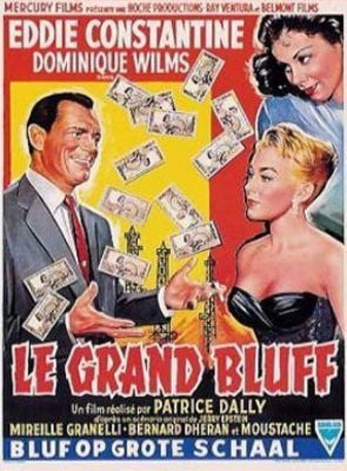 Le Grand Bluff