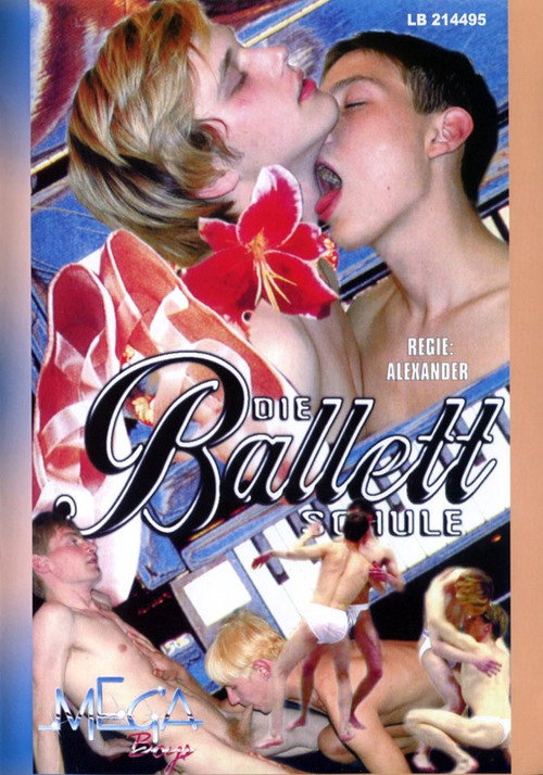 Die Ballettschule