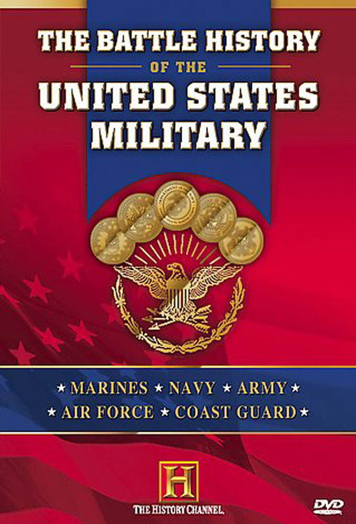 Battle History of the Air Force