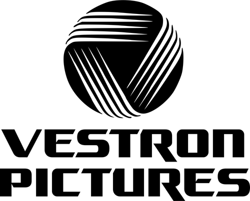 Логотип Vestron Pictures