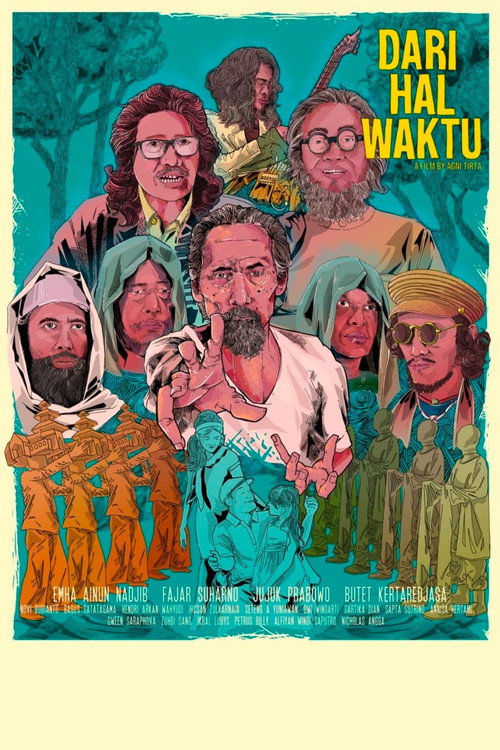 Dari Hal Waktu