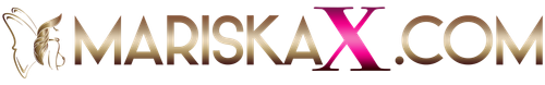 Логотип MariskaX Productions