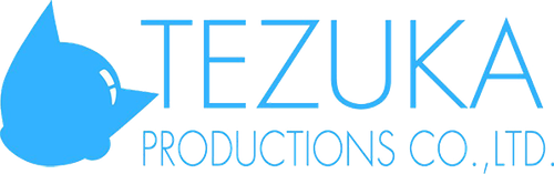 Логотип Tezuka Productions