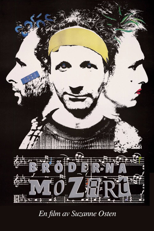 Bröderna Mozart